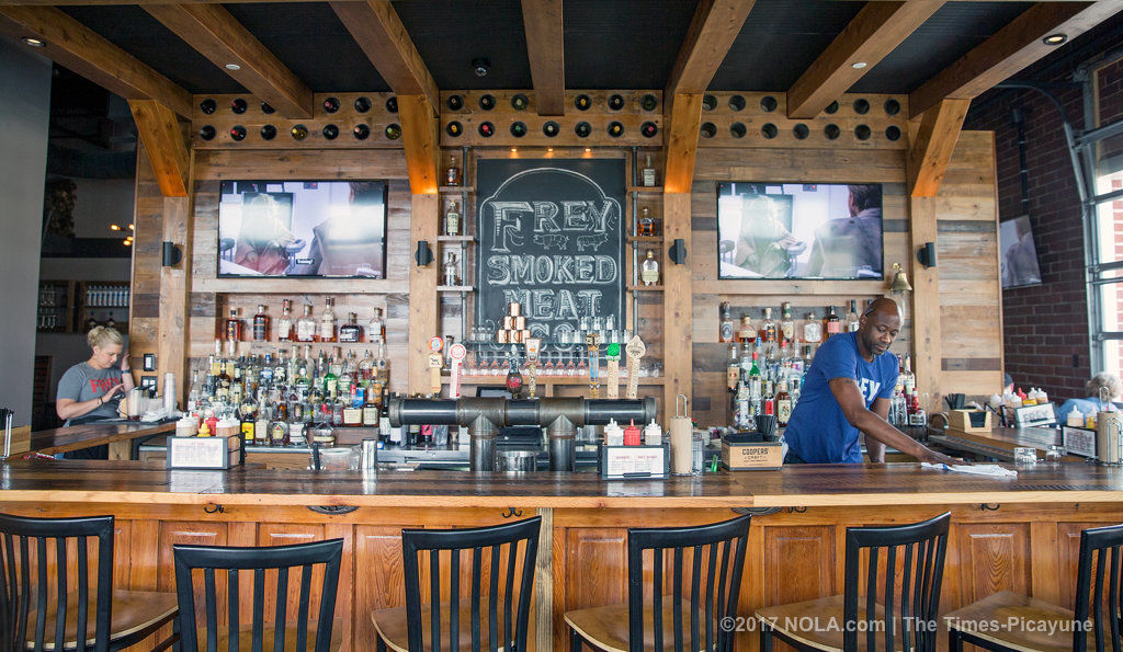 The Ultimate Guide to New Orleans Barbecue